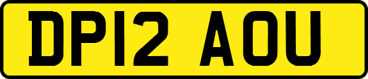 DP12AOU
