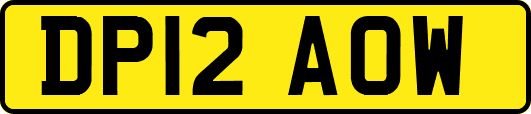 DP12AOW