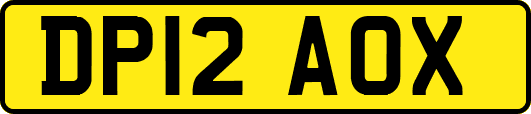 DP12AOX