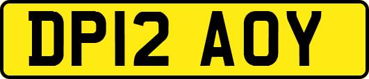 DP12AOY