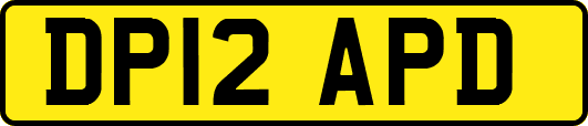 DP12APD