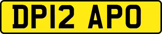 DP12APO
