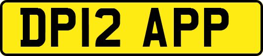 DP12APP