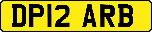 DP12ARB