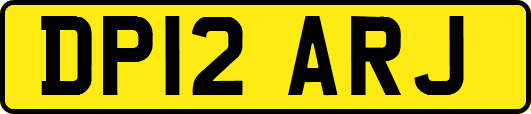 DP12ARJ