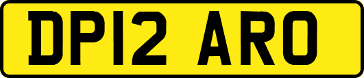 DP12ARO