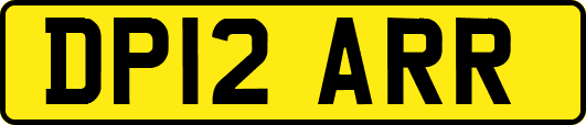 DP12ARR