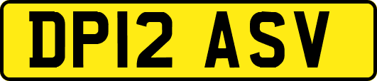 DP12ASV