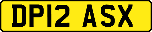 DP12ASX