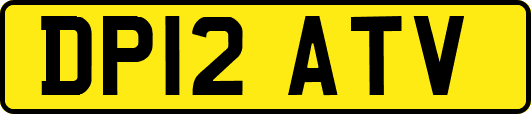 DP12ATV