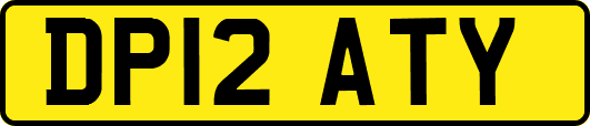 DP12ATY