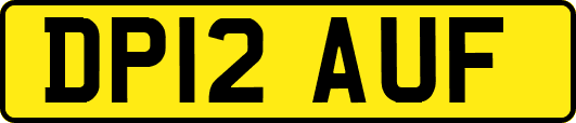 DP12AUF