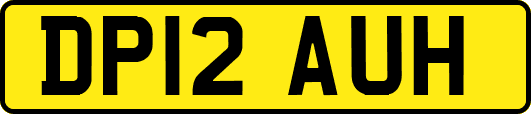 DP12AUH