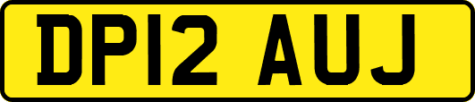 DP12AUJ