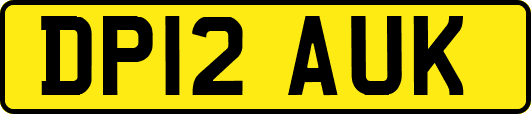 DP12AUK