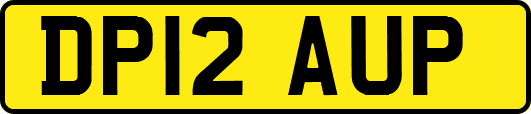 DP12AUP