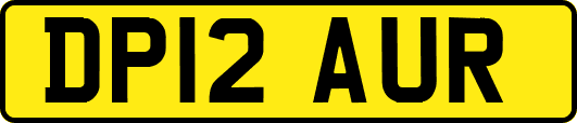 DP12AUR