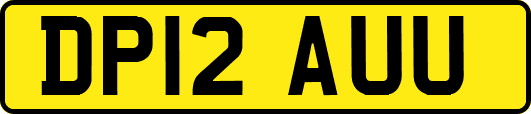 DP12AUU