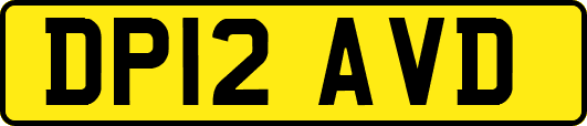 DP12AVD