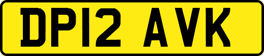 DP12AVK