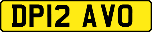 DP12AVO