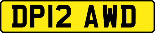 DP12AWD