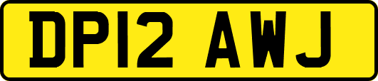 DP12AWJ