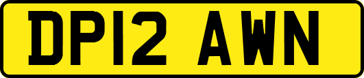 DP12AWN