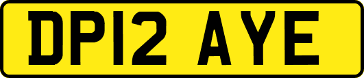 DP12AYE