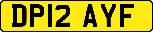 DP12AYF
