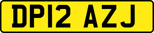 DP12AZJ