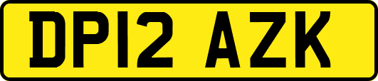 DP12AZK