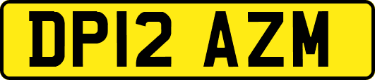 DP12AZM