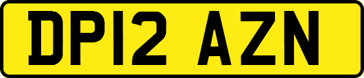 DP12AZN