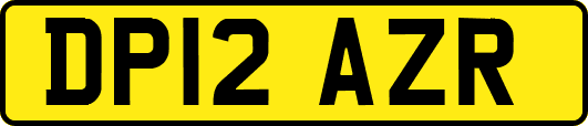 DP12AZR