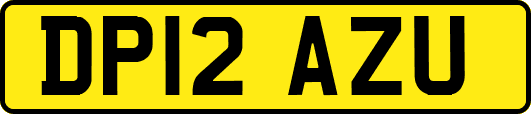 DP12AZU
