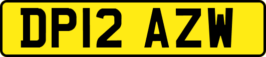 DP12AZW