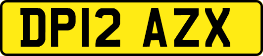 DP12AZX