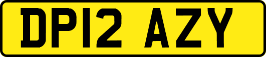 DP12AZY