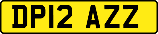DP12AZZ