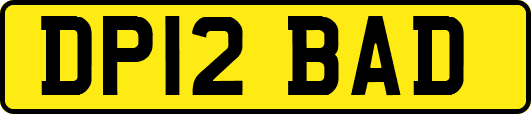DP12BAD