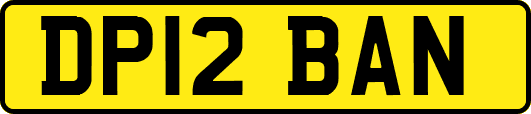 DP12BAN