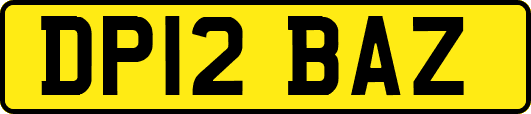 DP12BAZ