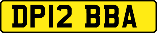 DP12BBA