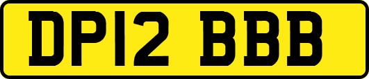 DP12BBB