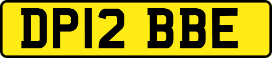 DP12BBE