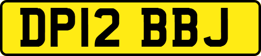 DP12BBJ