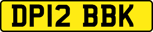 DP12BBK