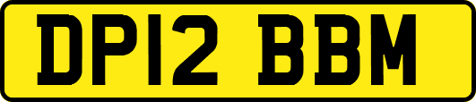 DP12BBM