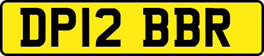 DP12BBR